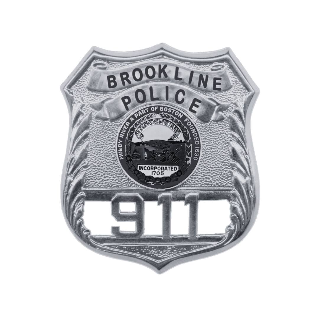 Congratulations to former... - Brookline MA Police Department | Facebook