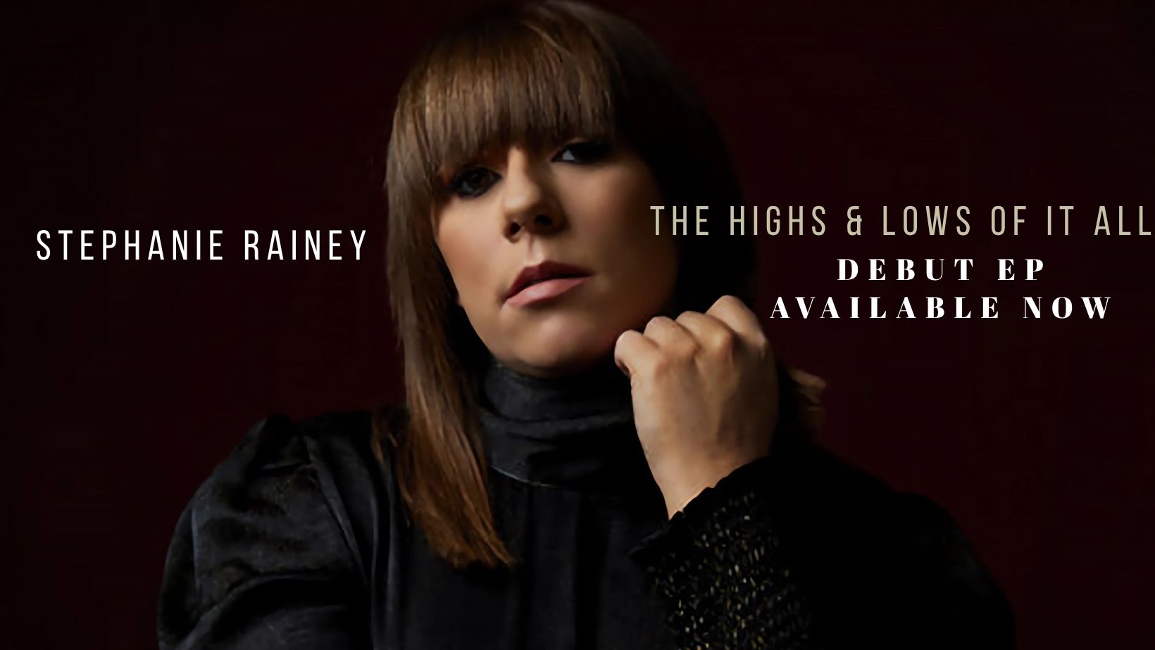 Stephanie Rainey (@stephanieraineyband) • Facebook