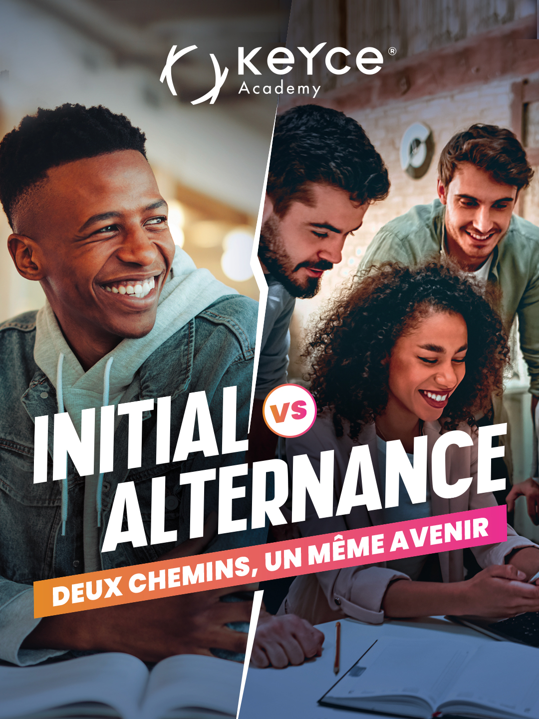 Keyce Academy | Pérols