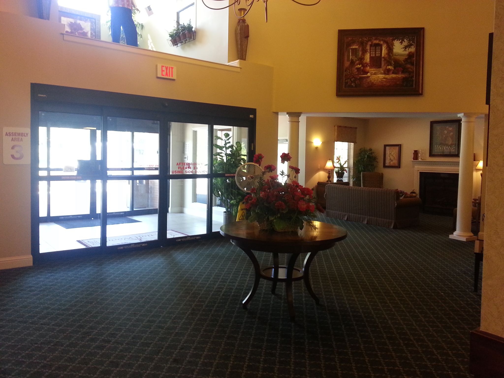 Knollwood Retirement Community Caseyville | Caseyville IL
