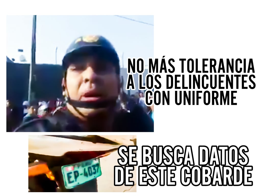 Va llegar un día en que vamos a... - Agrupación Huacho 2006