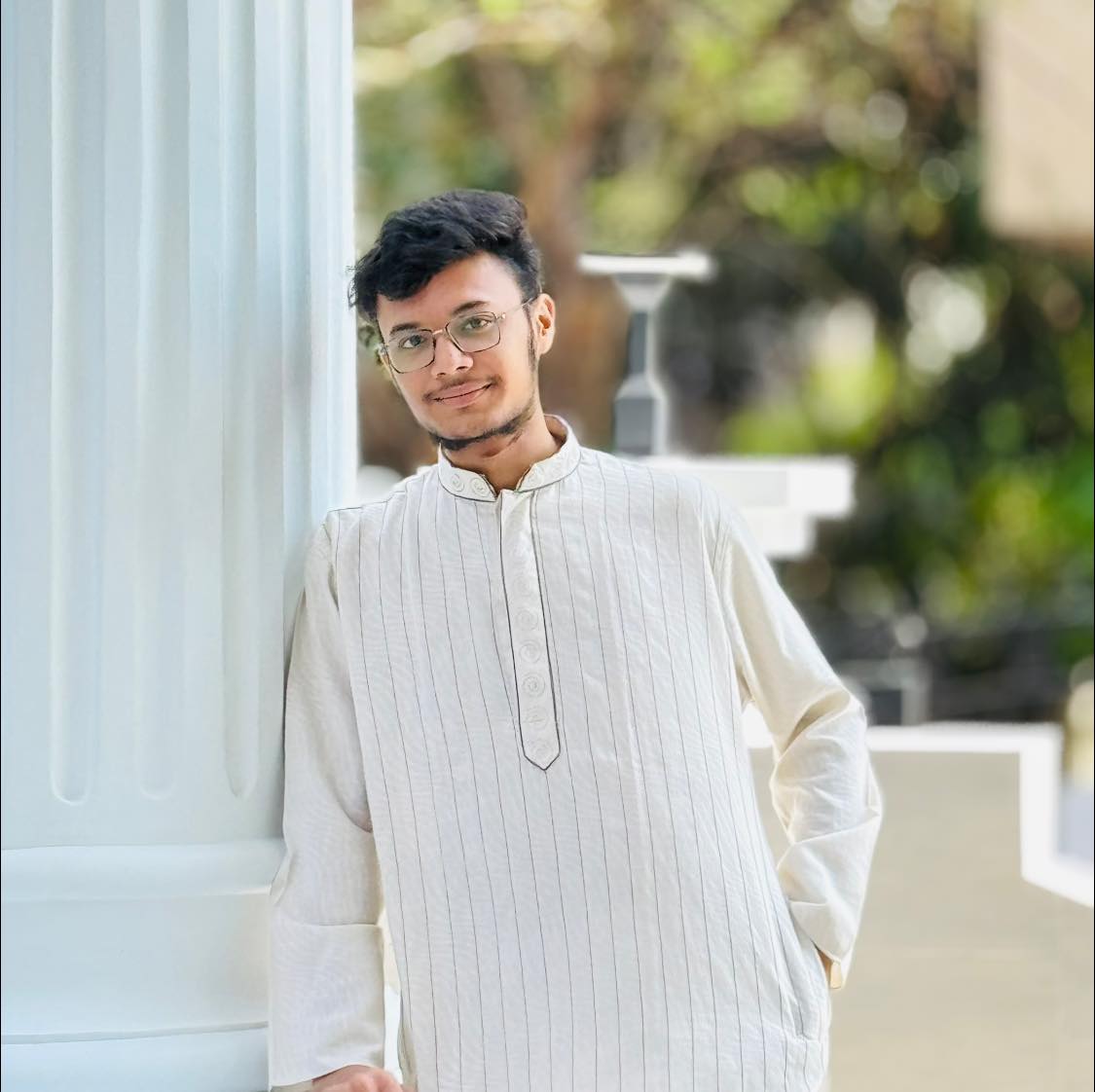 Mahathir Mohammed