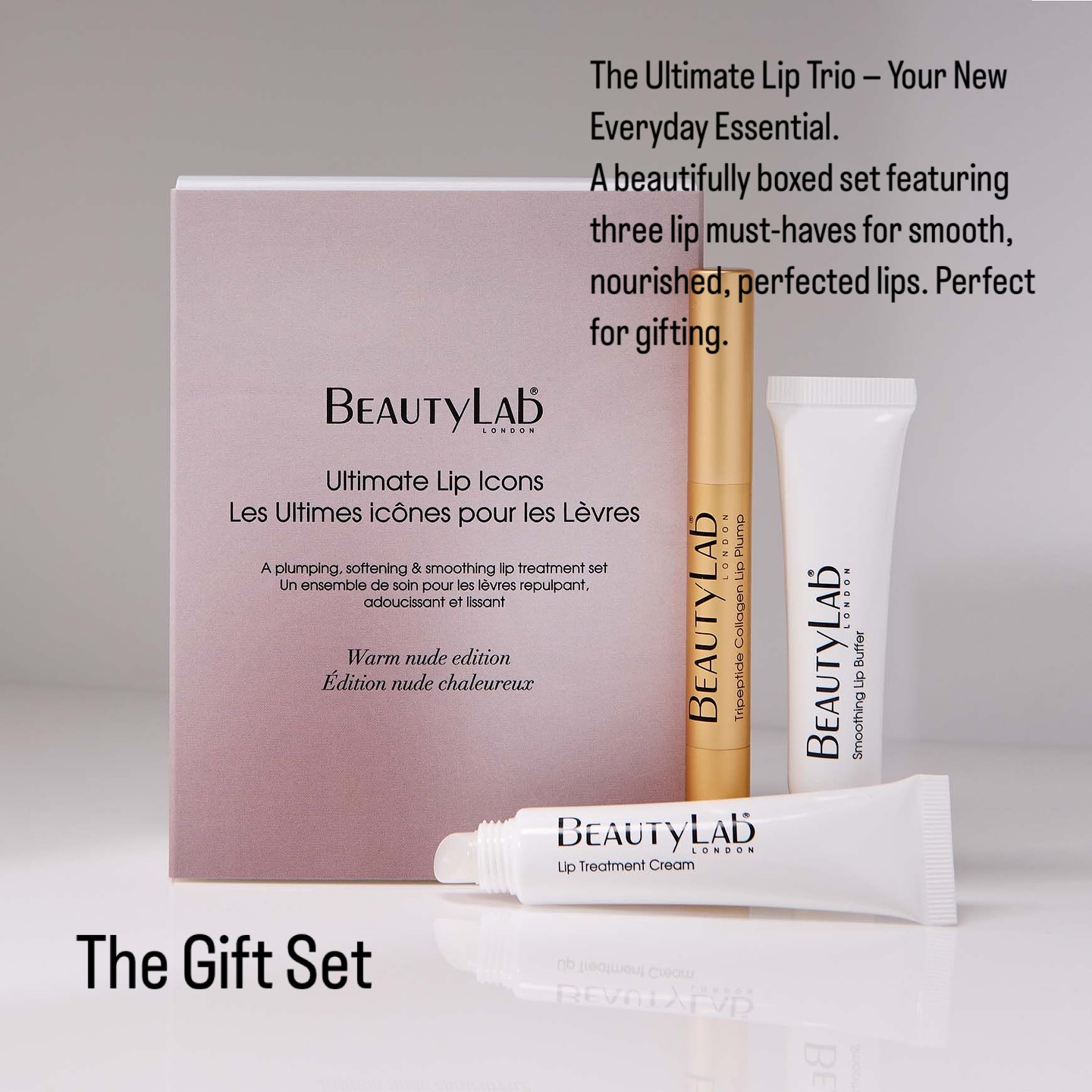 Meet the BeautyLab Ultimate... - BeautyLab International | Facebook