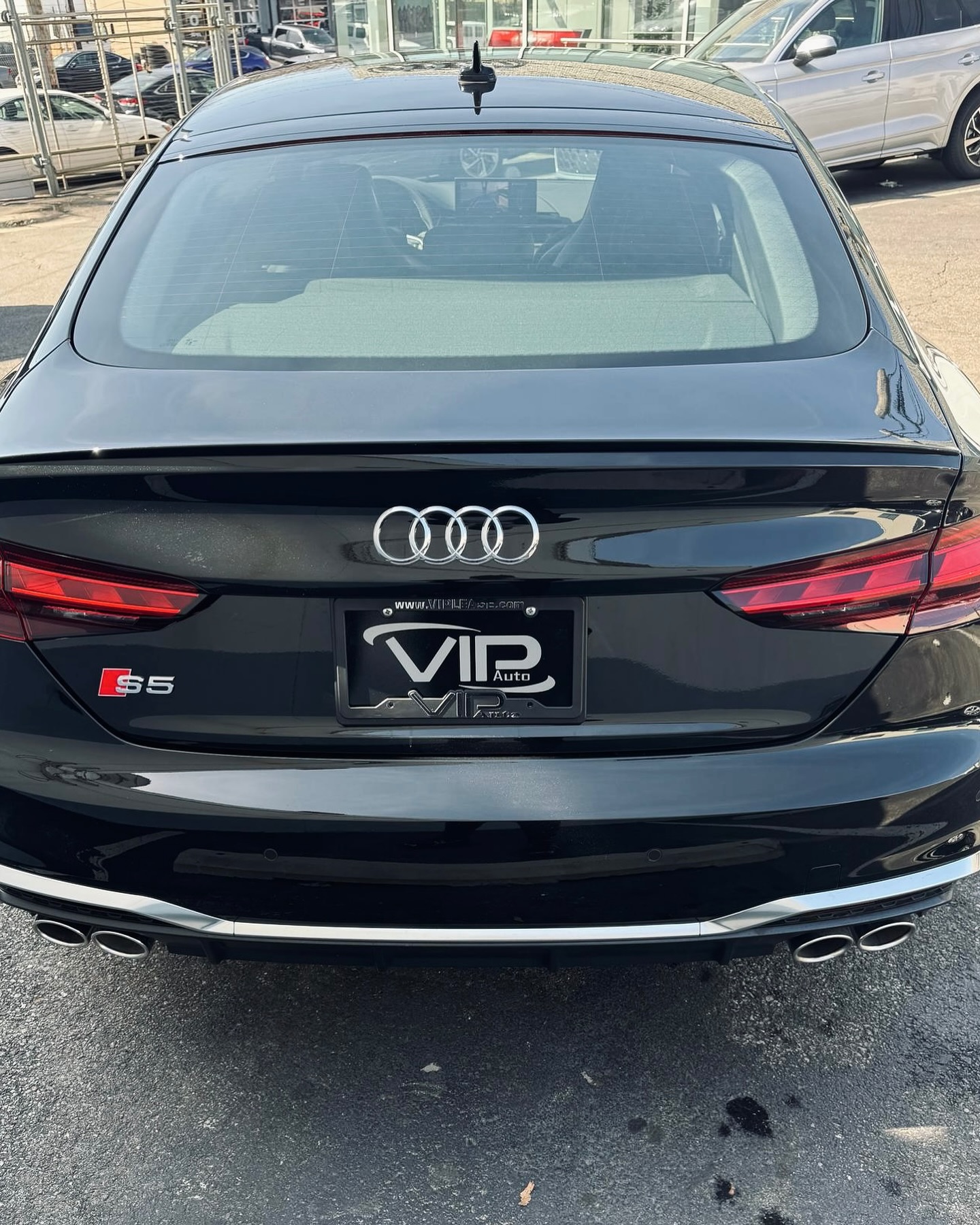 VIP AUTO
