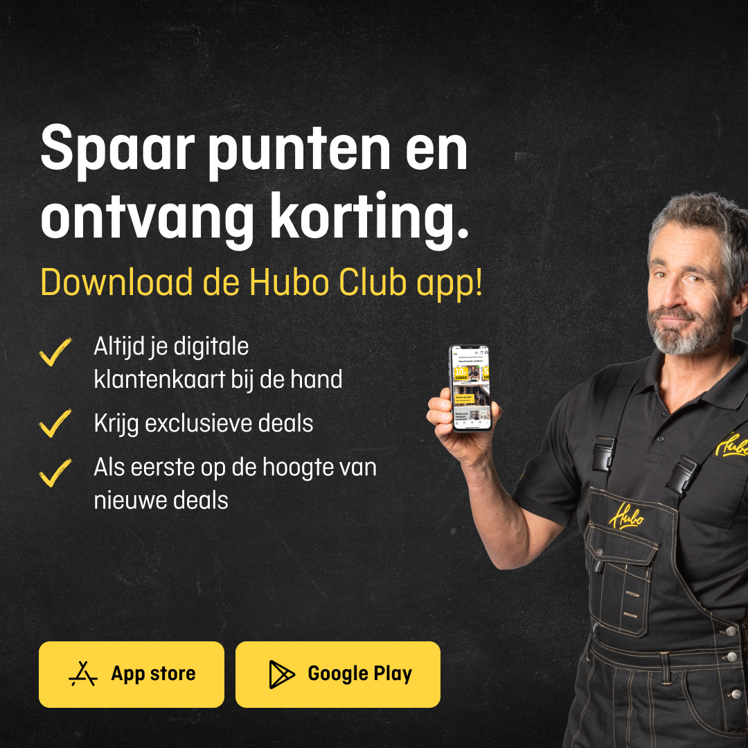 Hubo & Decorette Groenlo | Groenlo