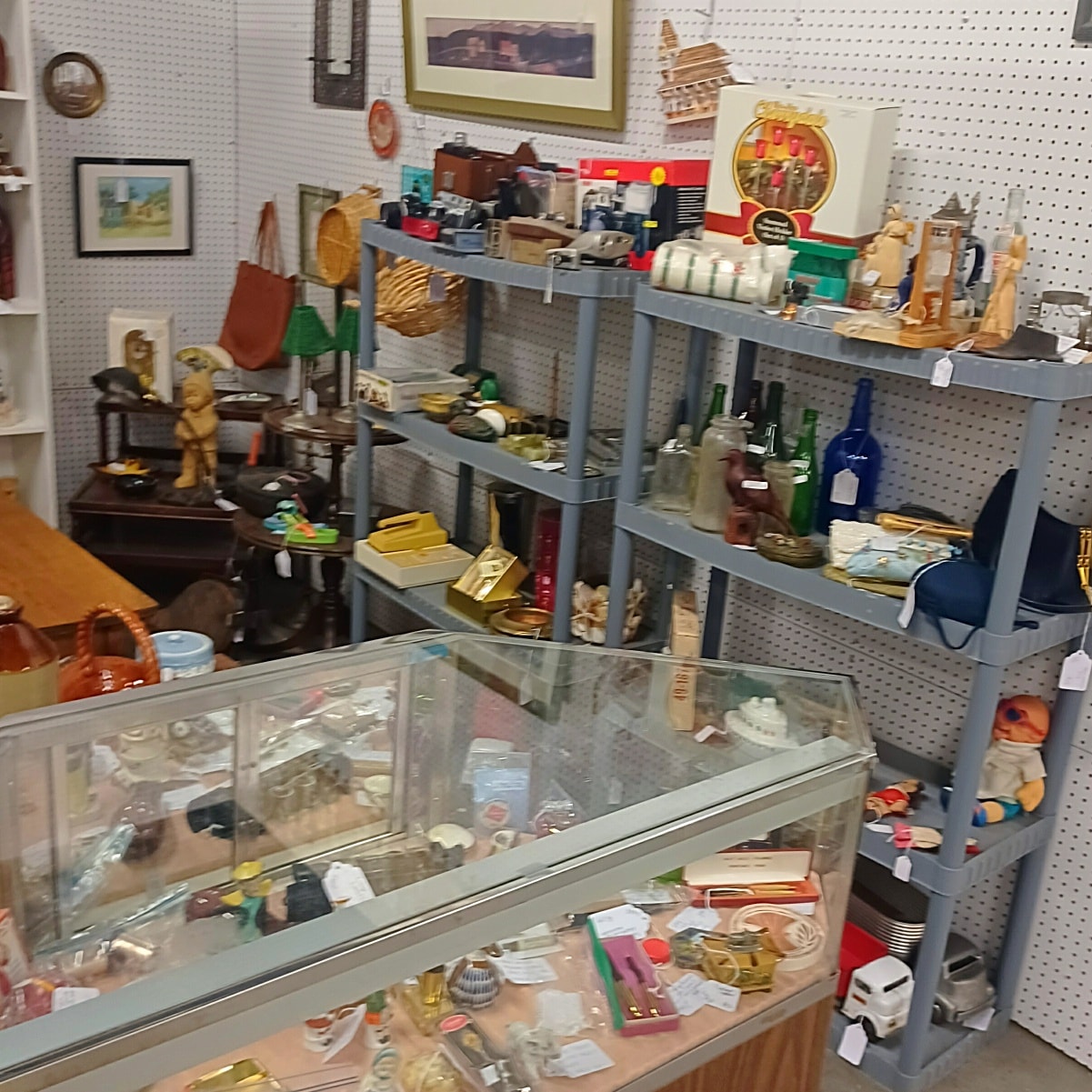 The Slatington Marketplace... - The Slatington Marketplace