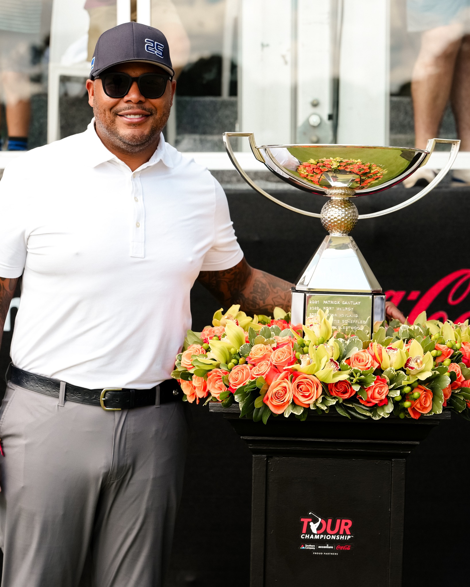 TOUR Championship | Atlanta GA