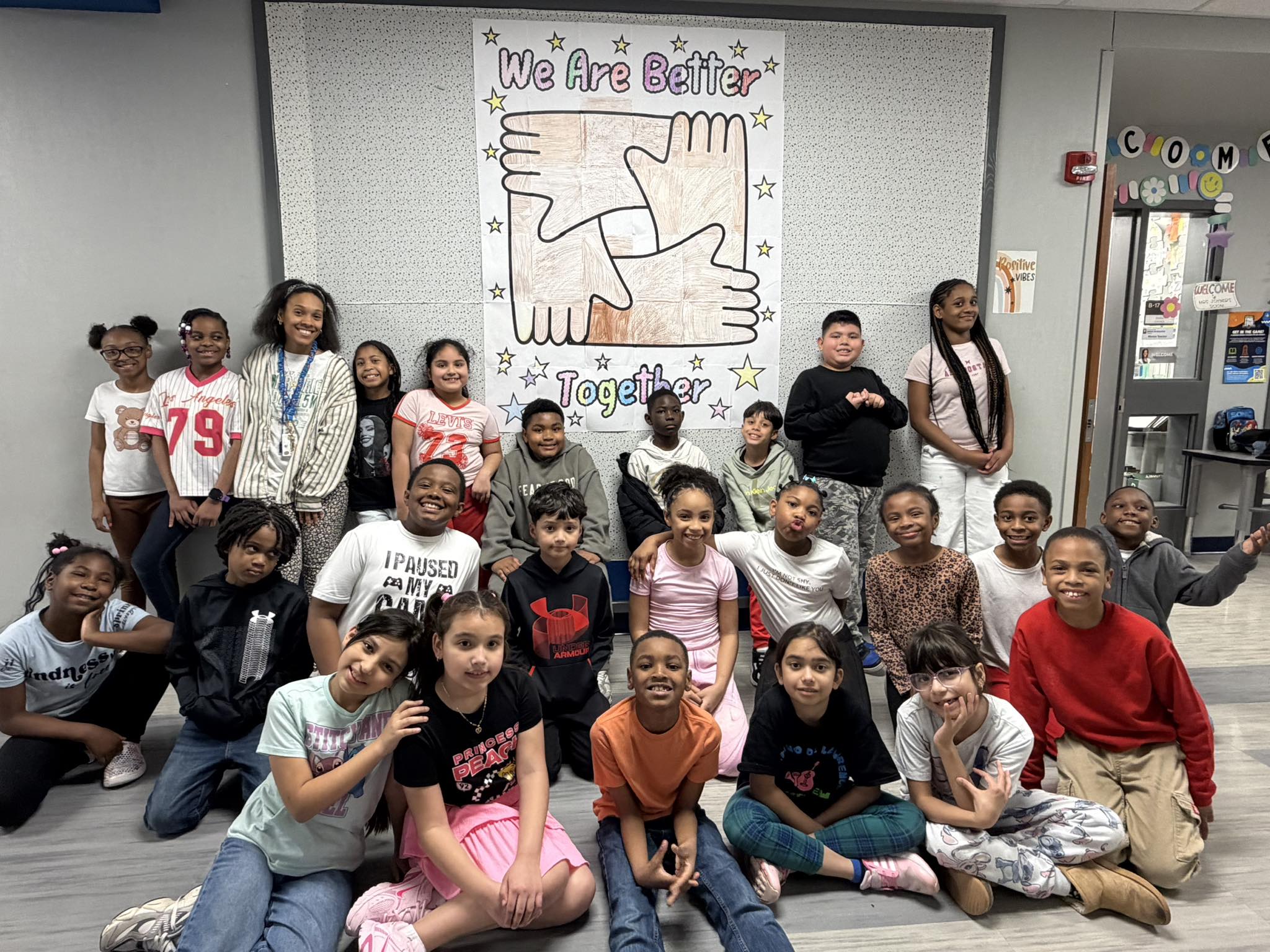 Winding Ridge Elementary School