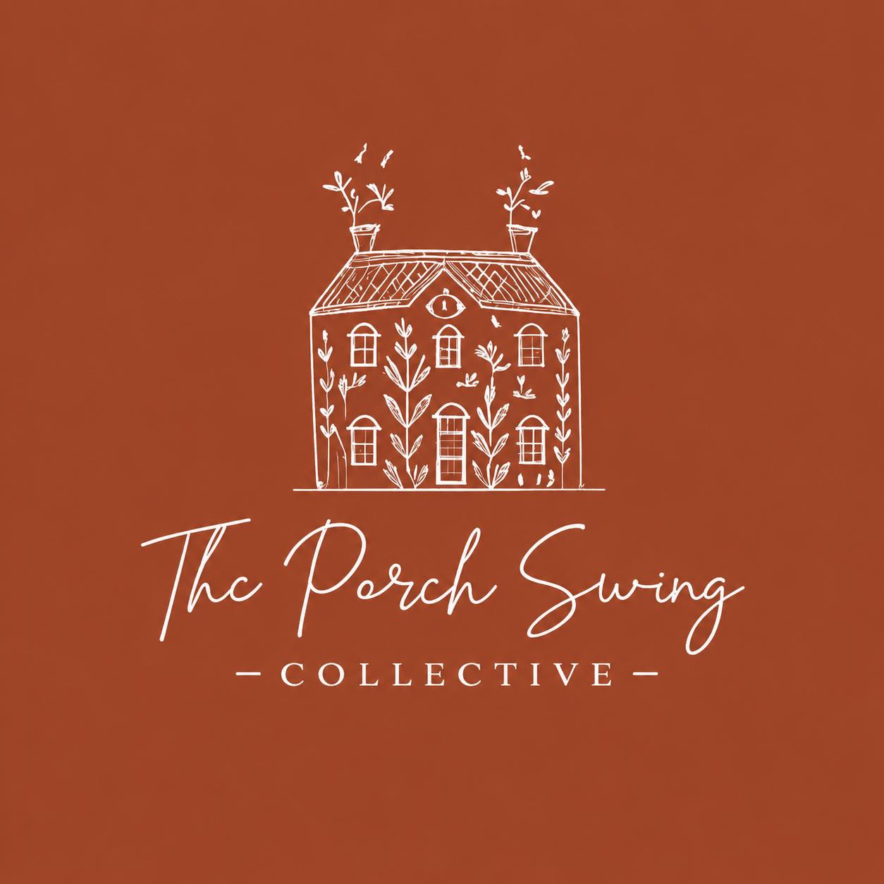 Saddle up my horse! 🐴 🎶 | The Porch Swing Collective Home & Boutique