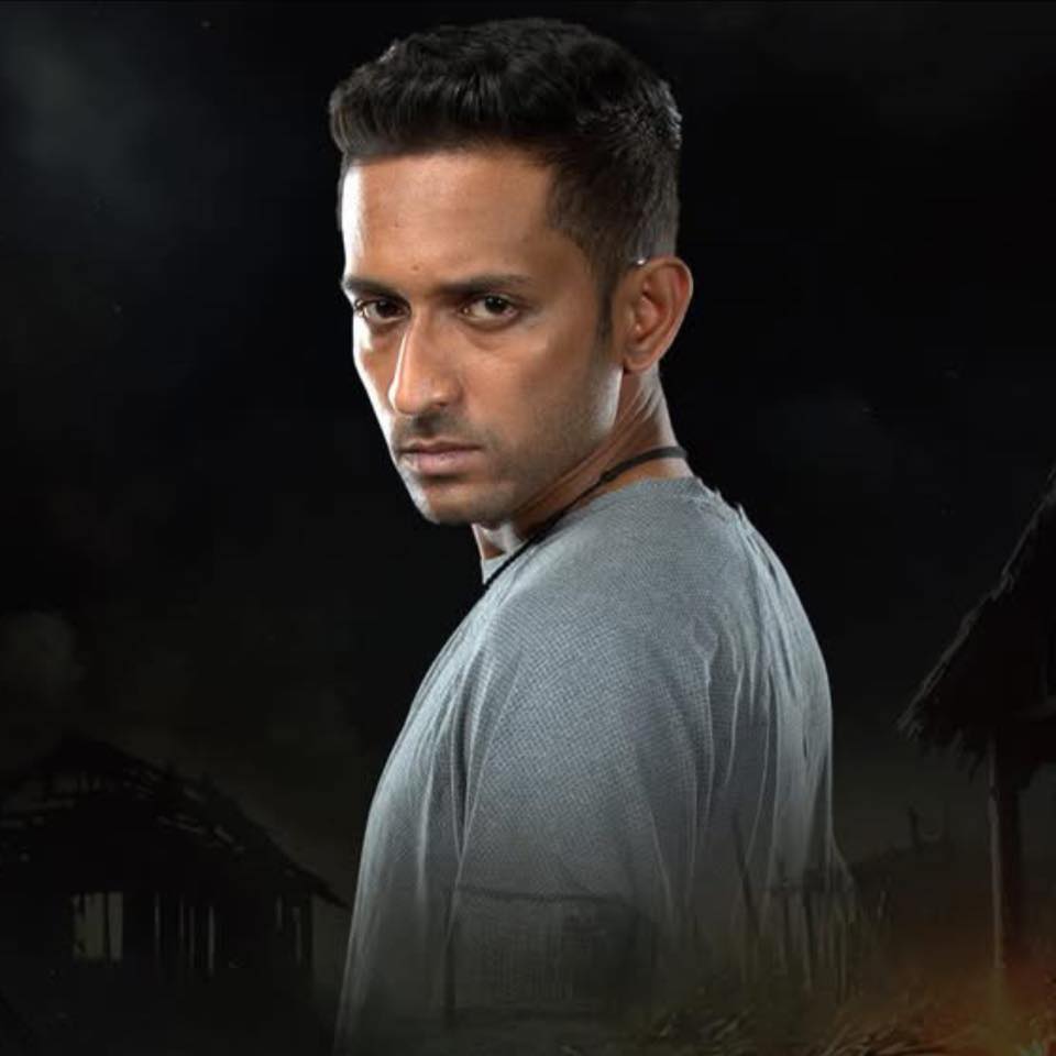 Ravin Rao Santheran