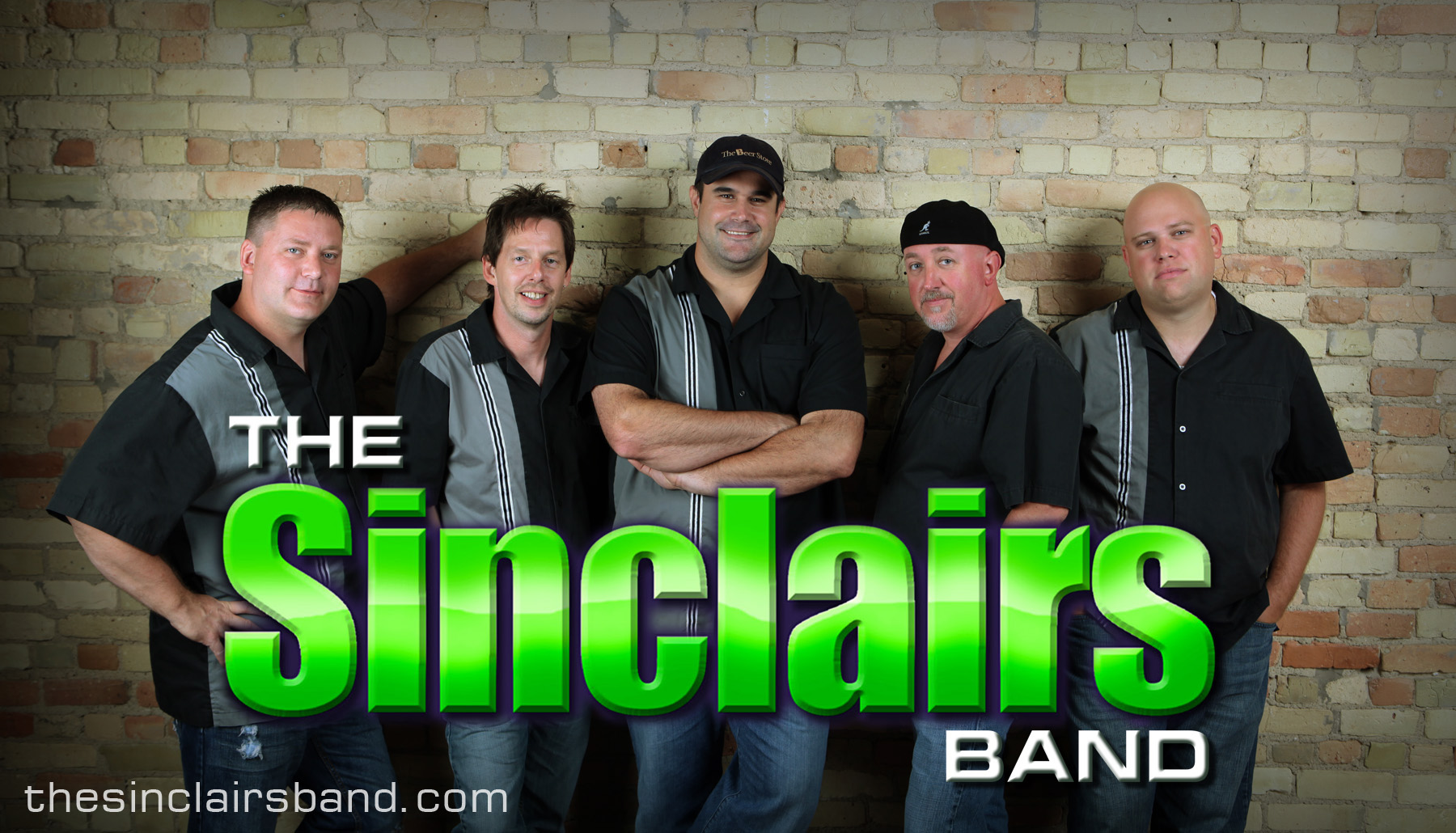 This is where the... - The Sinclairs Band Alumni & History | Facebook