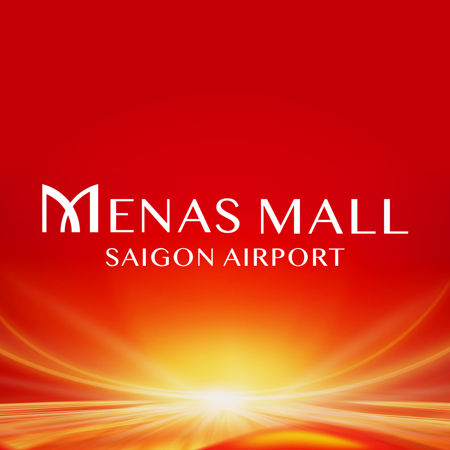 Menas Mall Saigon Airport... - Menas Mall Saigon Airport