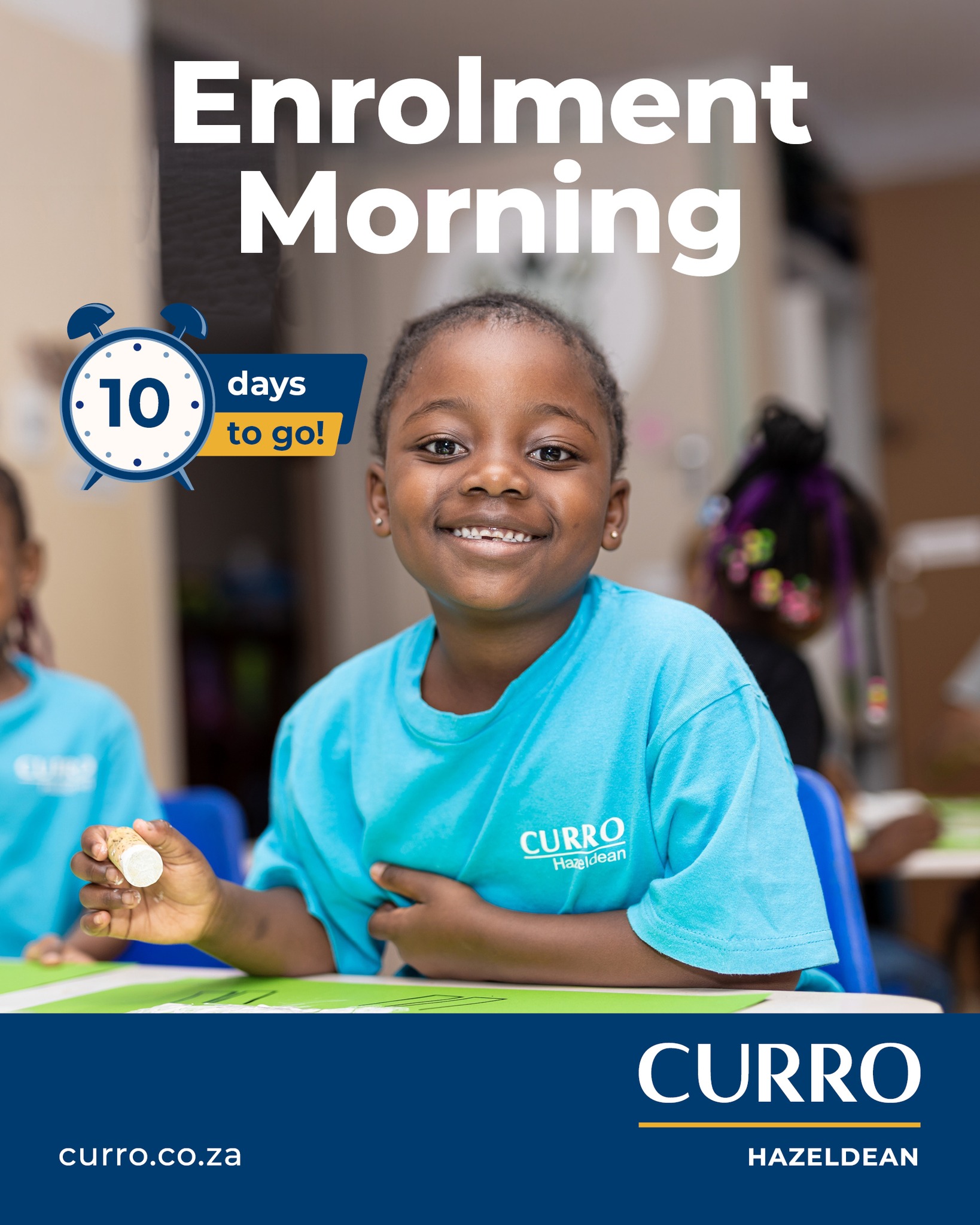 Curro Hazeldean - Curro Hazeldean added a new photo.