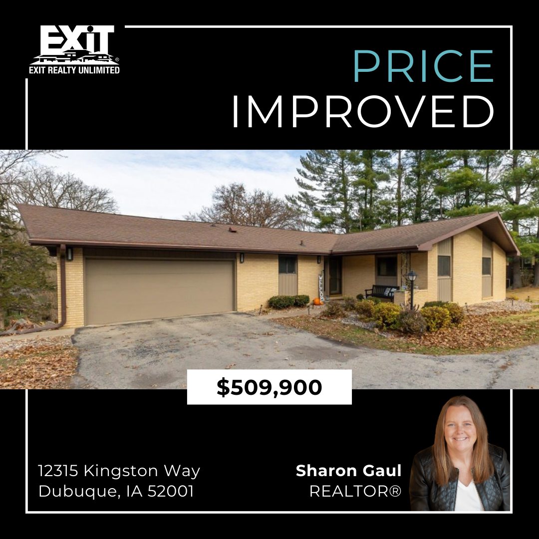 EXIT - Just like other professionals, Realtors are trained in their ...