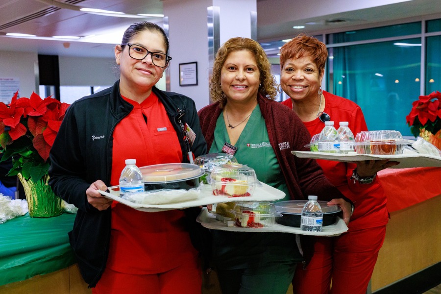 Chestnut Hill Hospital - Temple Health - Please join us in welcoming ...