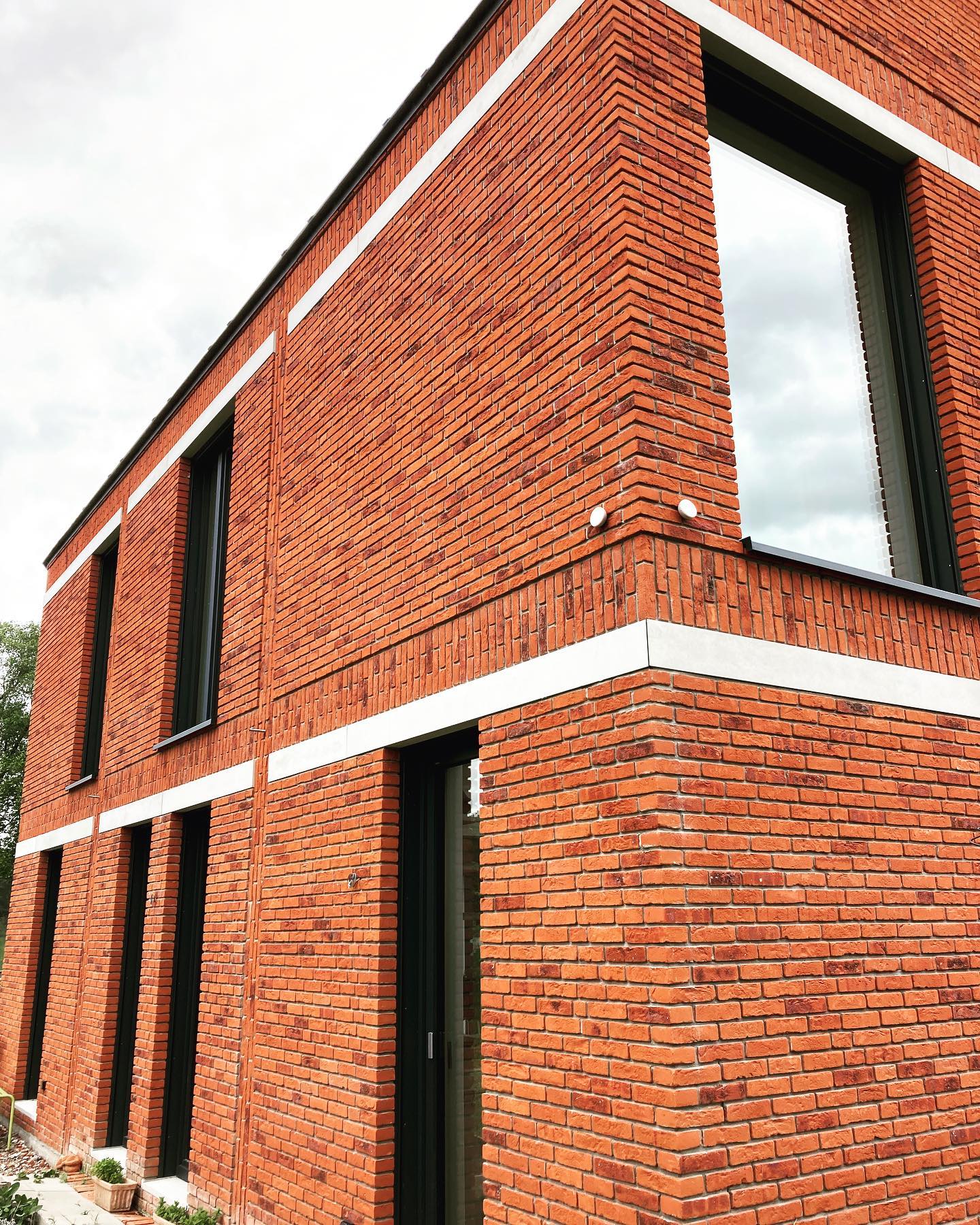 Bouwteam Vandemeulebroeke | Izegem
