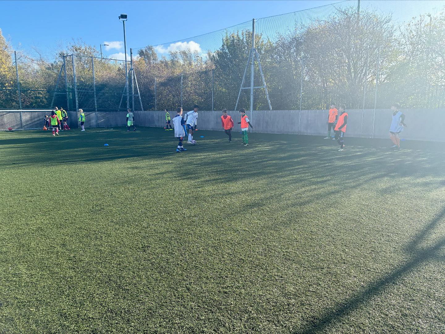 SSFC Foundation | South Shields