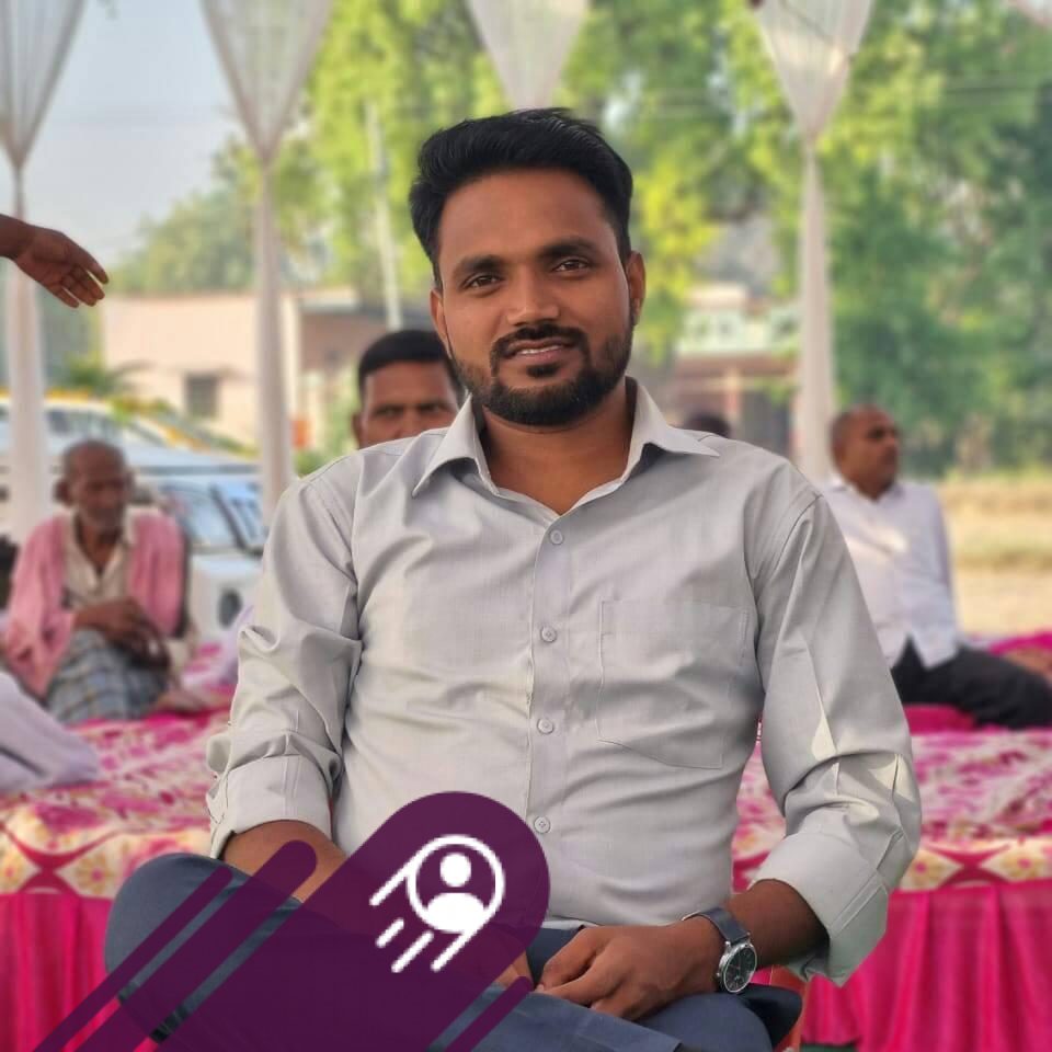 Sanjay Yadav