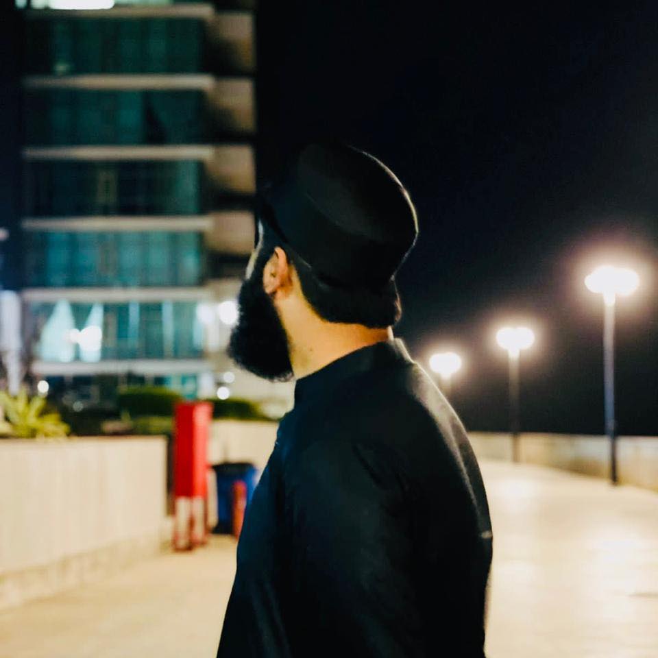 Ubaidullah Abdul Sattar