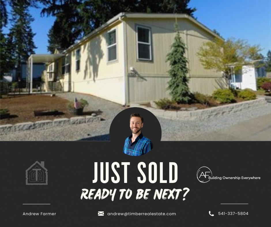 Andrew Farmer Team - Timber Real Estate