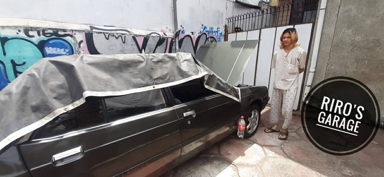 Riro's Garage - ‼ SOLD DOOR & WINDOW MECHANISM ‼ Thank... | Facebook