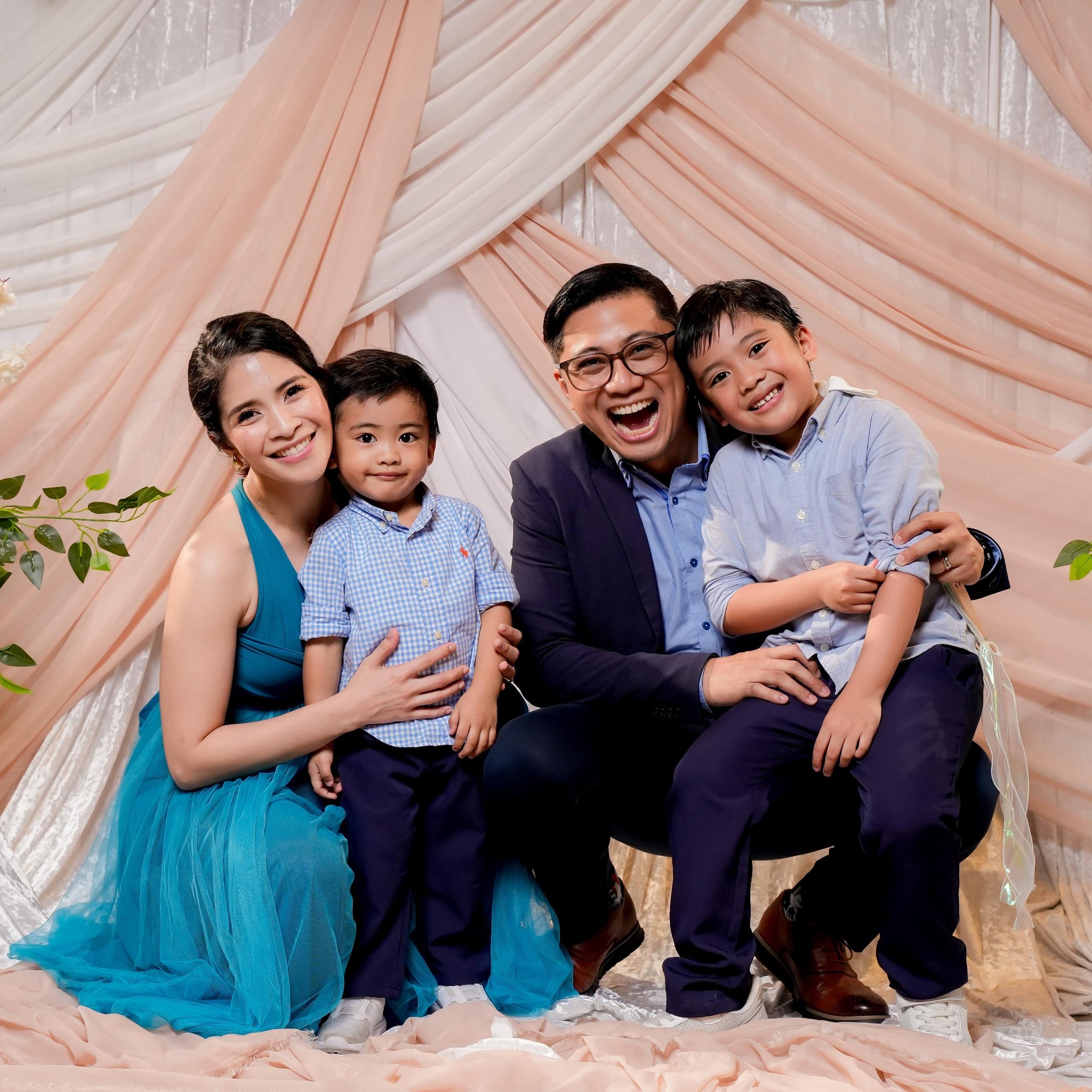 Joshua Rey Aninipo