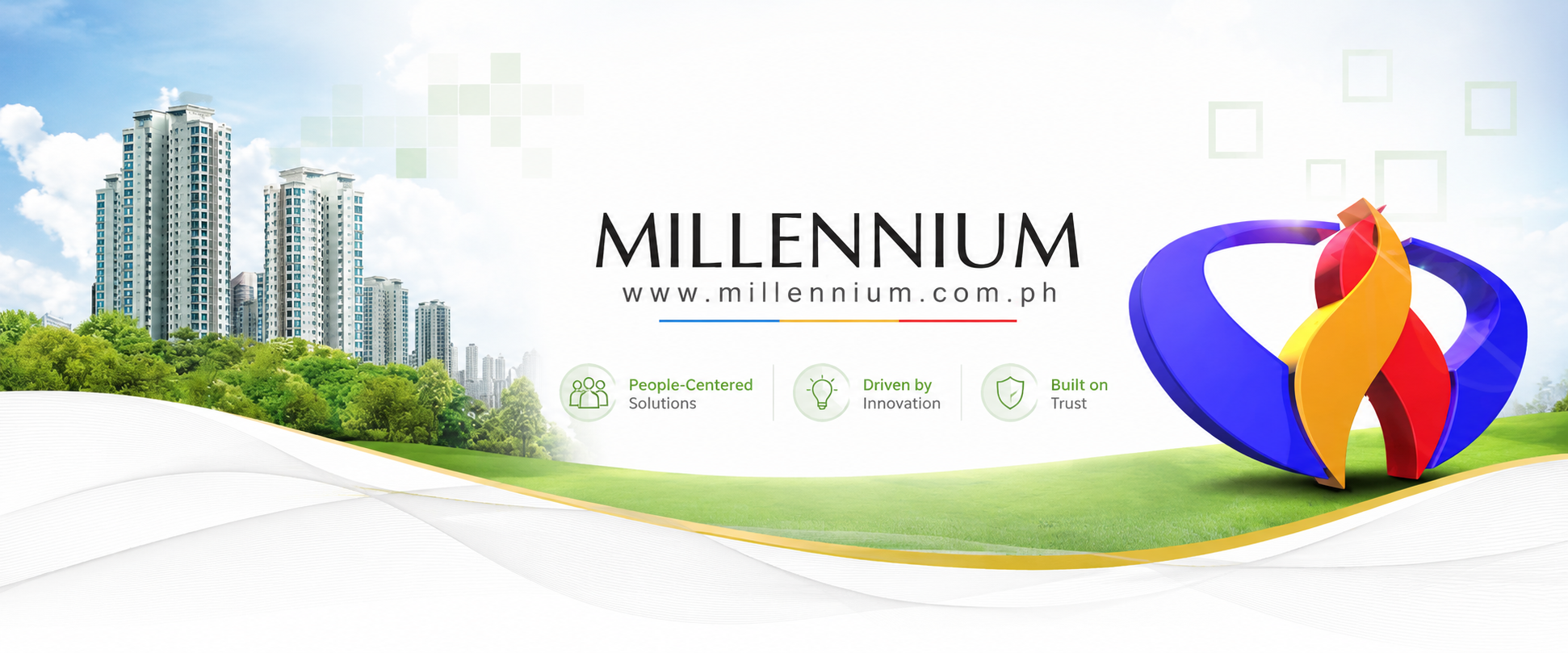 Millennium Computer Technology Corporation | Quezon City
