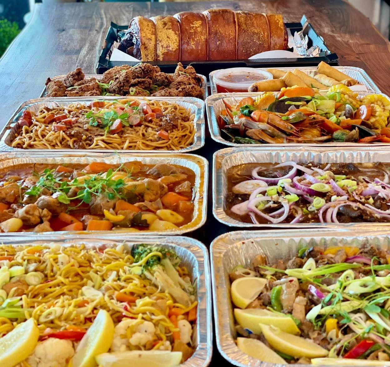 Filipino Select | Rotorua