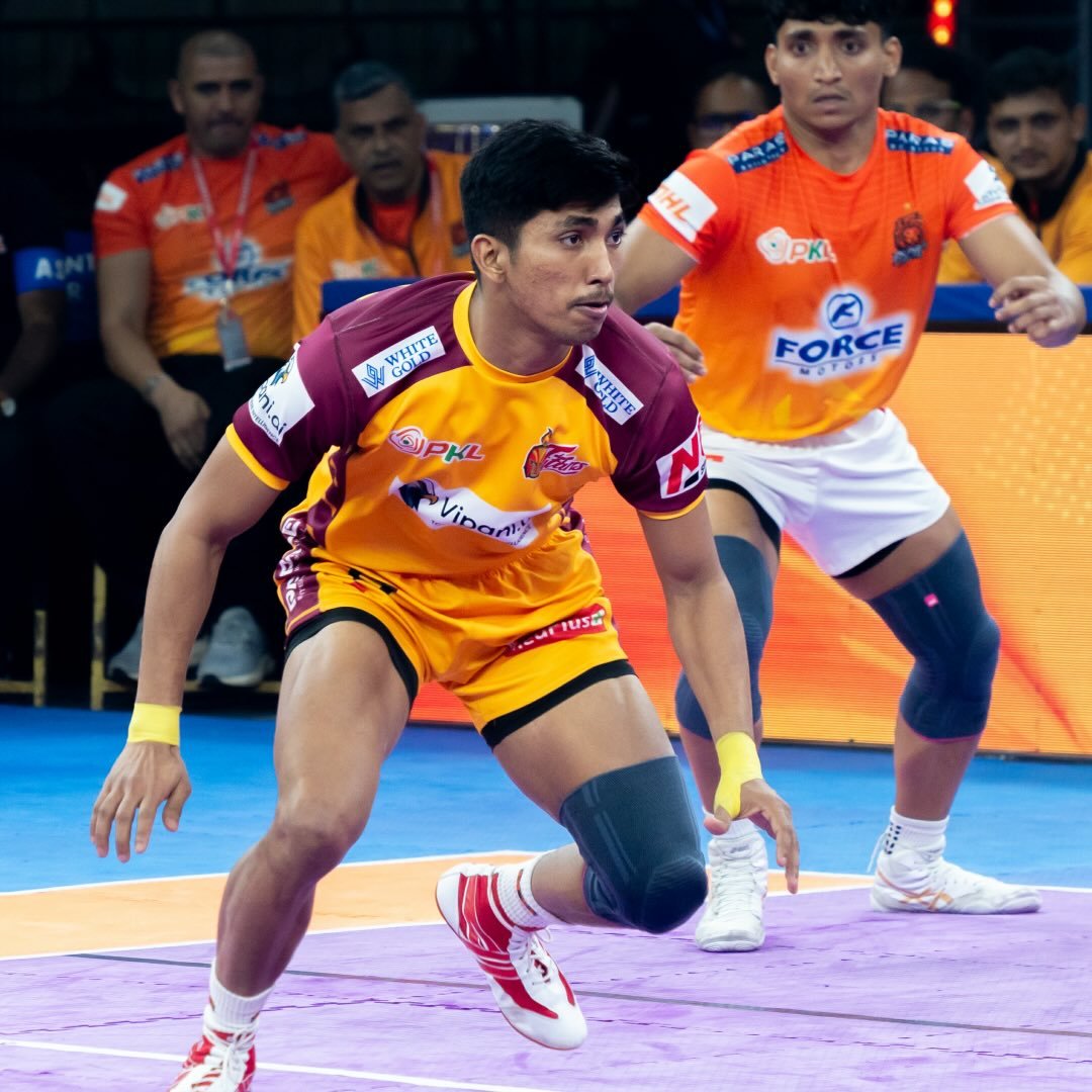 Ganesh Parki