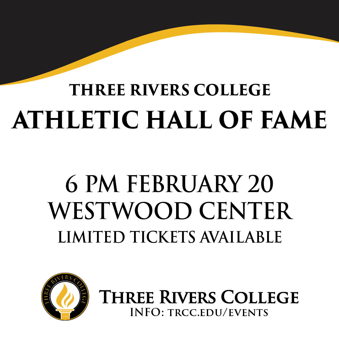 Three Rivers... - Three Rivers College Raiders Athletics