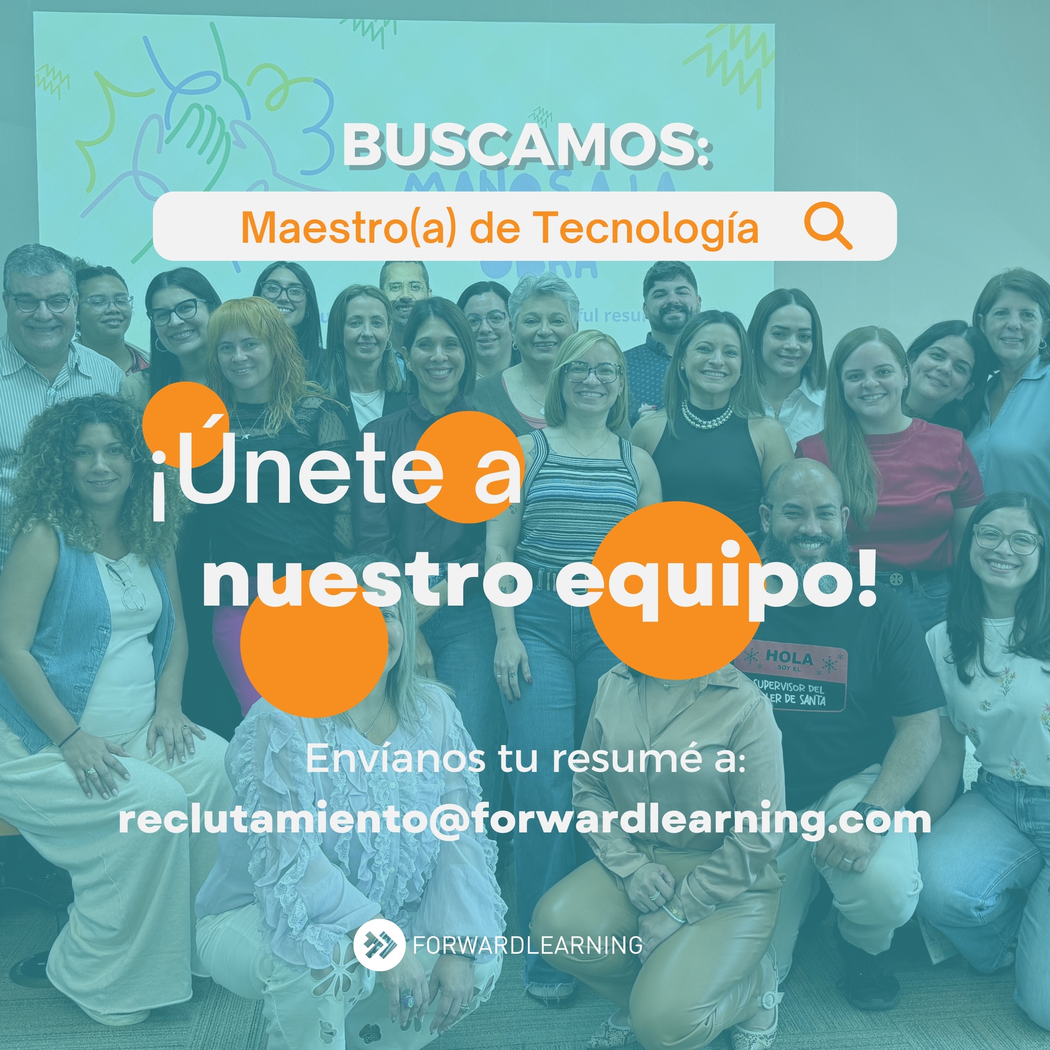 Forward Learning | Guaynabo