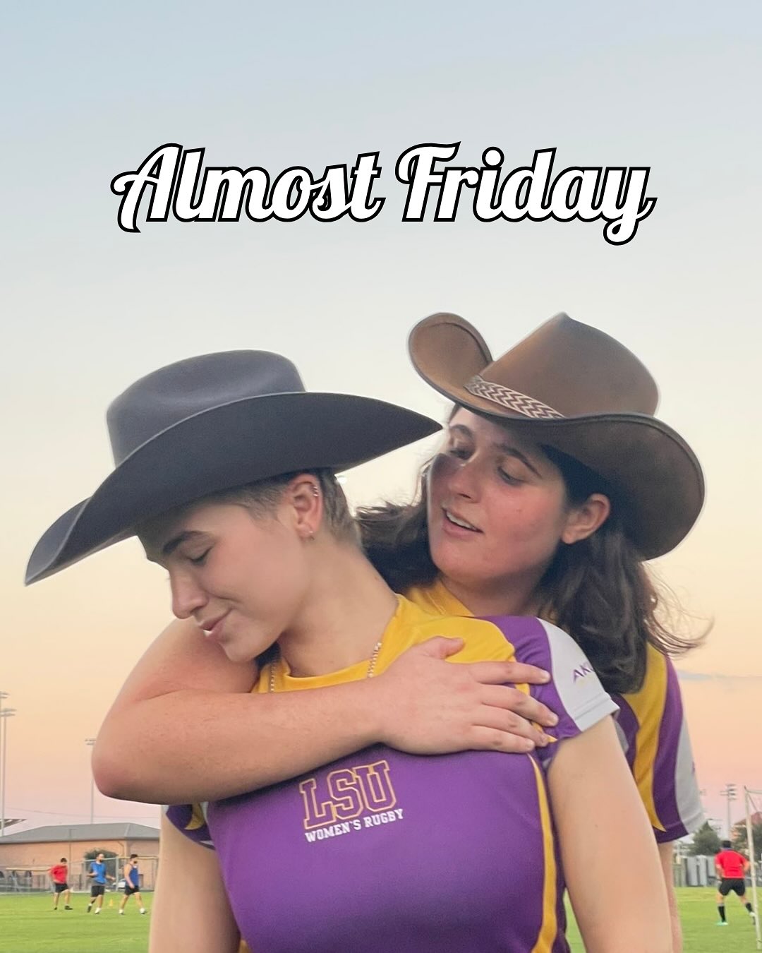 LSU Women's Rugby Club