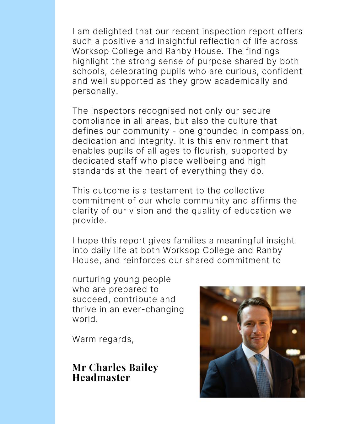 Worksop College and... - Worksop College and Ranby House