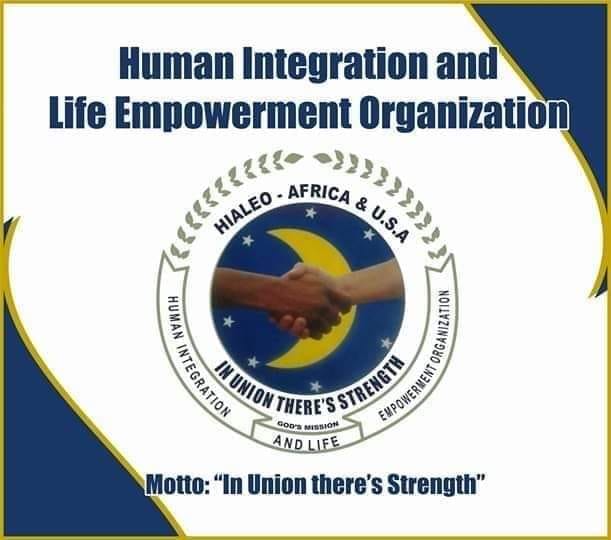 Human Integration And Life Empowerment Organization HIALEO GLOBAL ...