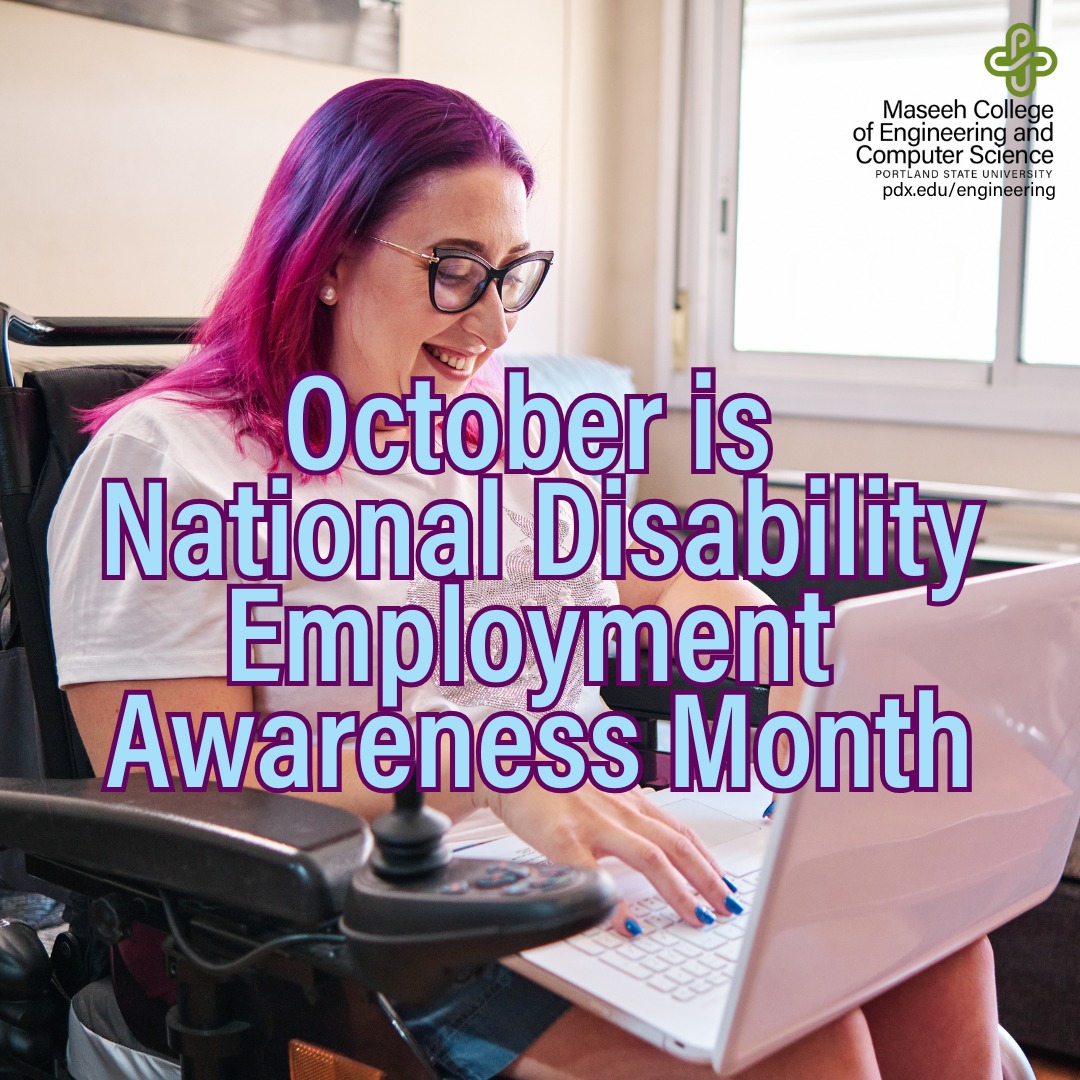 Maseeh - This month we acknowledge and commemorate American workers ...
