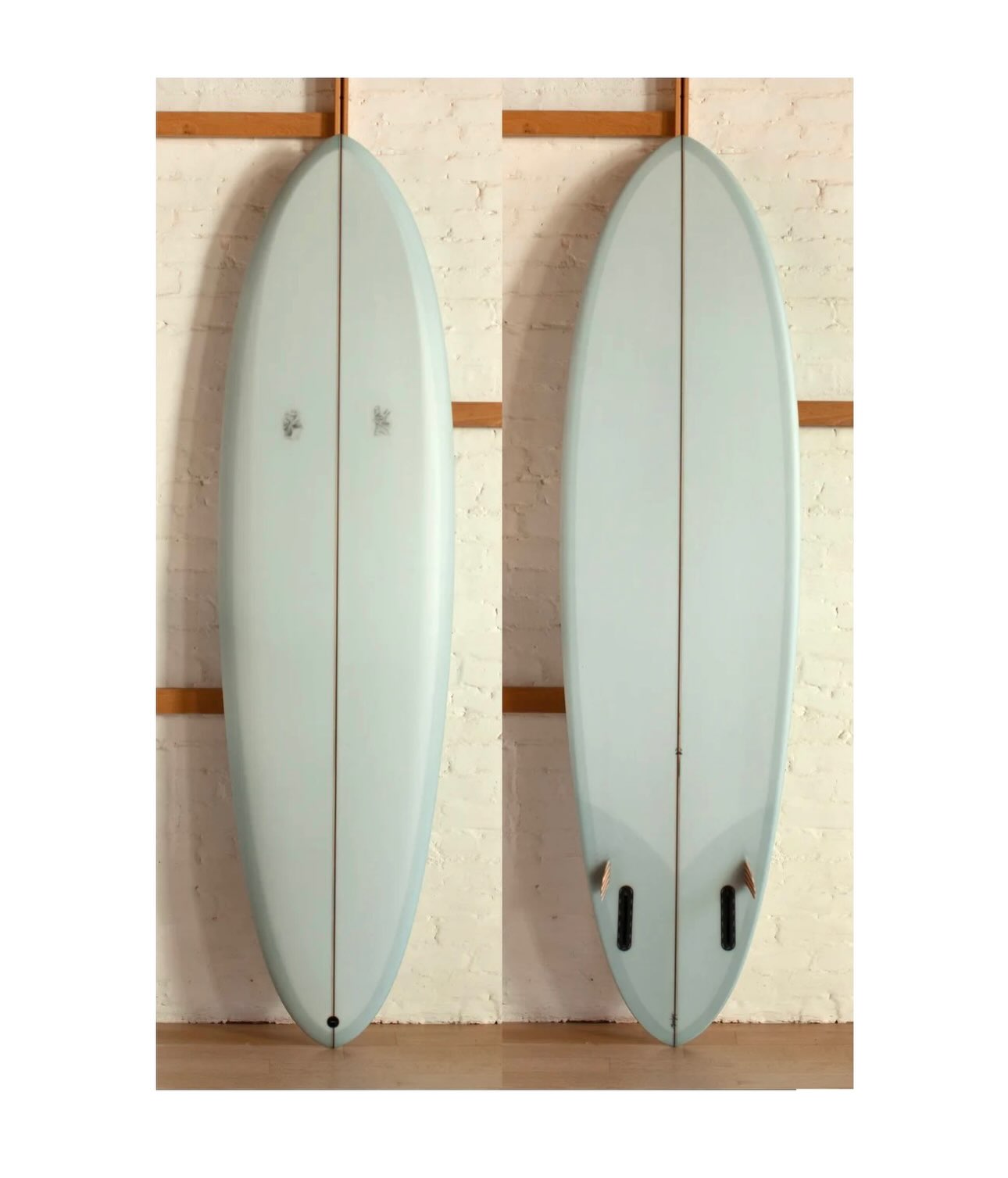 Pilgrim Surf + Supply | Brooklyn NY