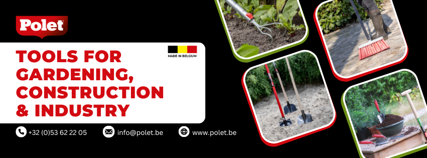 Polet Quality Products | Ardooie