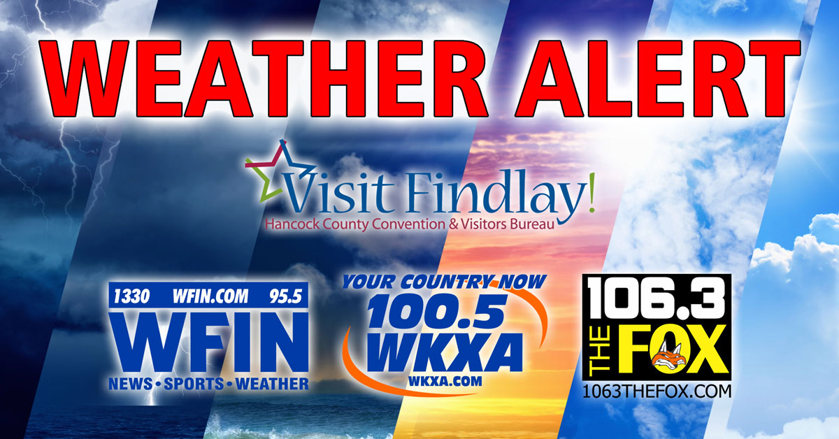 1330 WFIN | Findlay OH