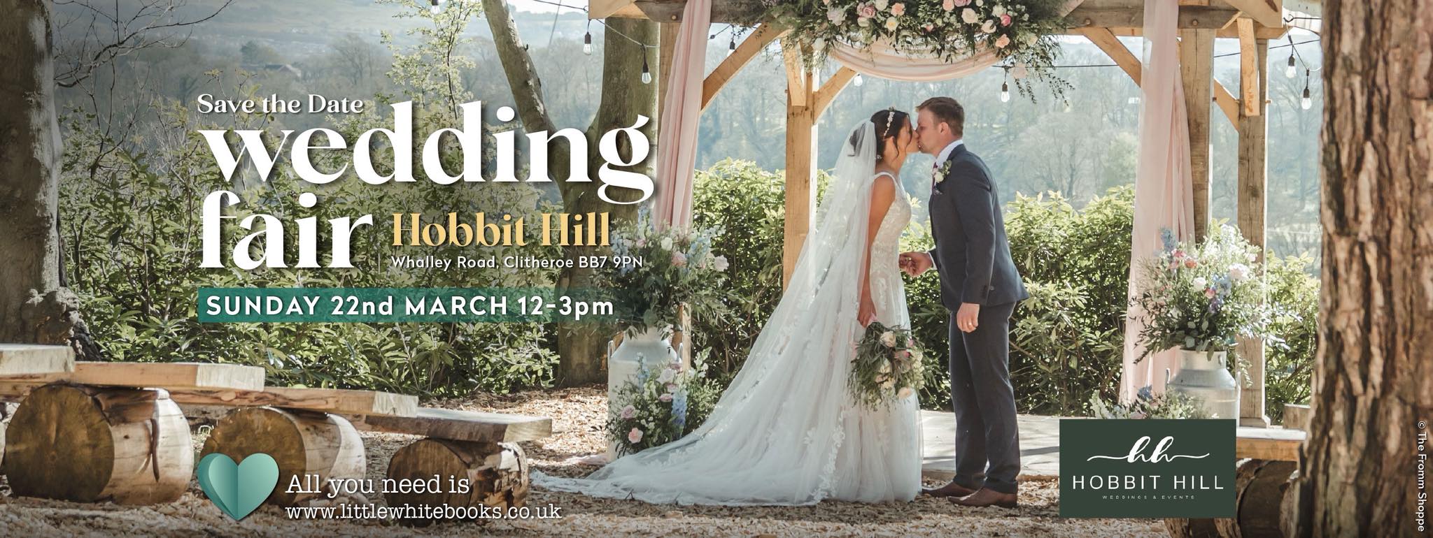 Ribble Valley Wedding Heaven | Clitheroe