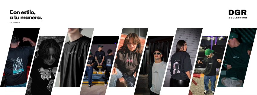 DGR Collection