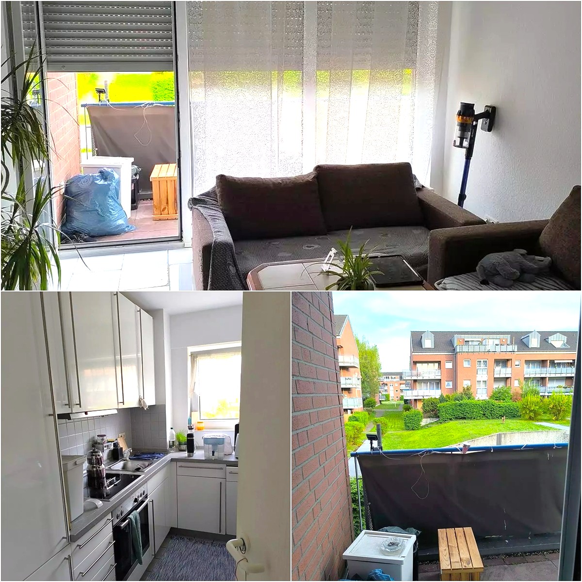 2 Zimmer Wohnung Koln Gunstig