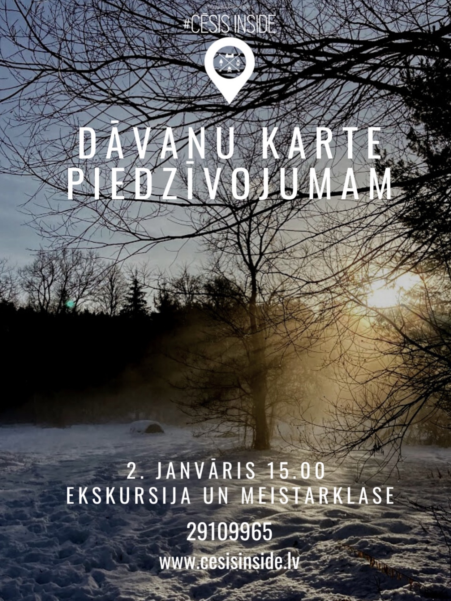 Cesis inside - Cesis inside added a new photo — at Cēsis....