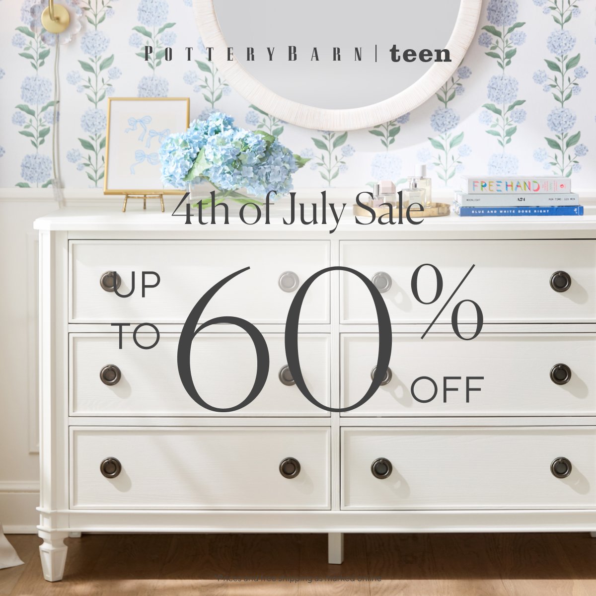 Pottery Barn Teen (@potterybarnteen) • Facebook