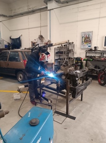 Fundação Escola Profissional de Setúbal | Setúbal