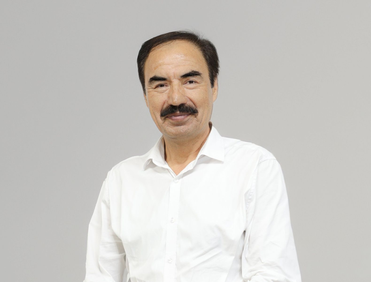 سید انور آزاد Sayed Anwar Azad