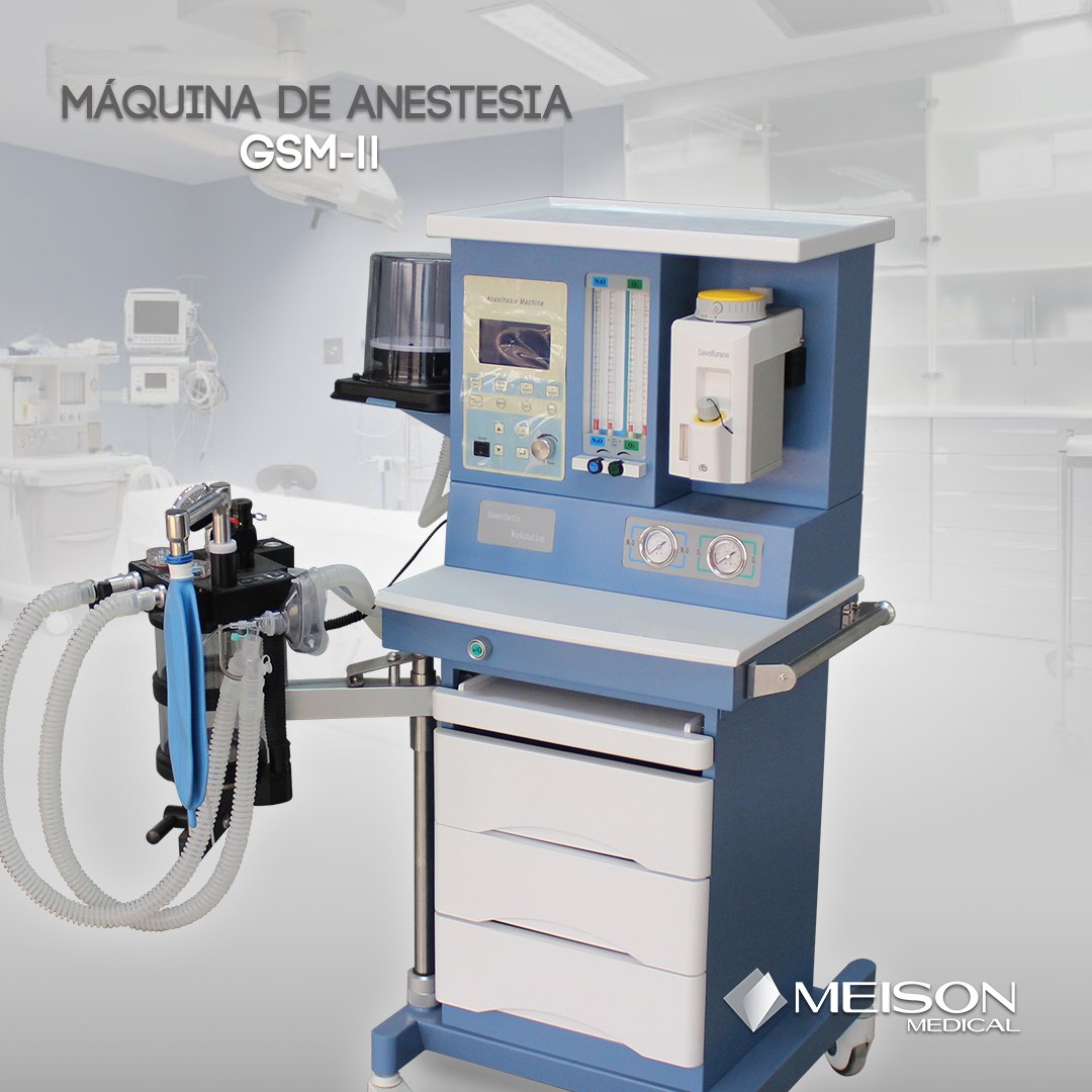 Meison Medical - ¿Ya conoces las especificaciones de la... | Facebook