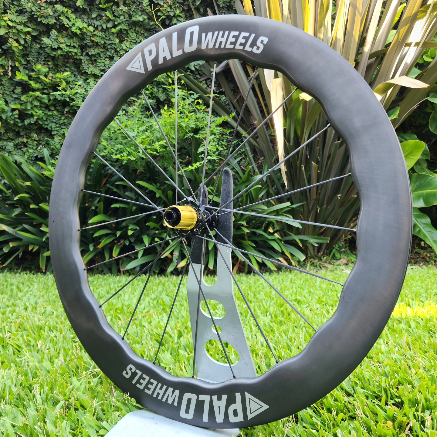 Palo Bikes