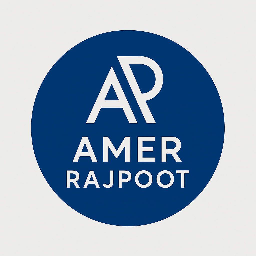 Amir Rajput