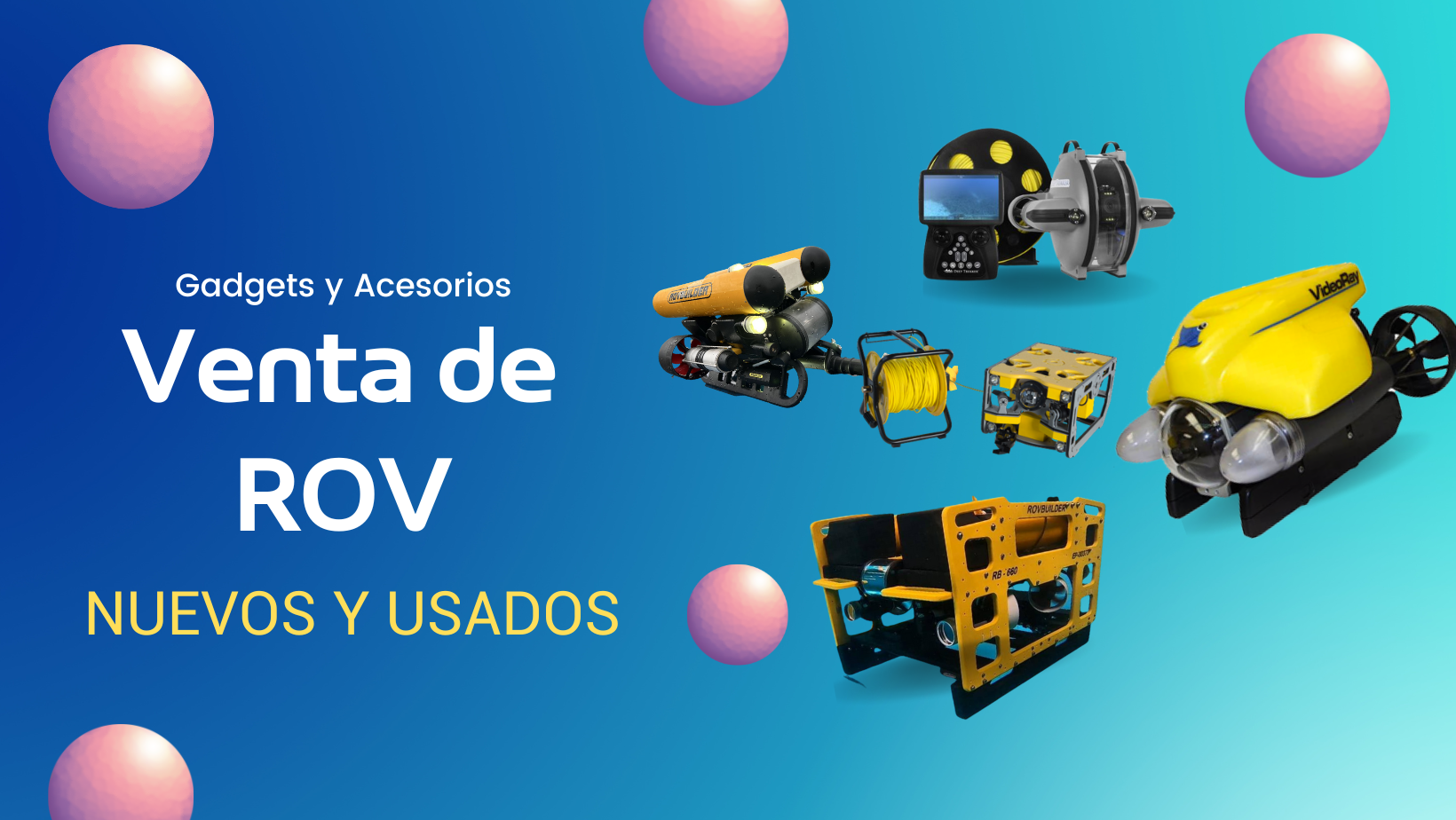 Venta de ROV | Facebook