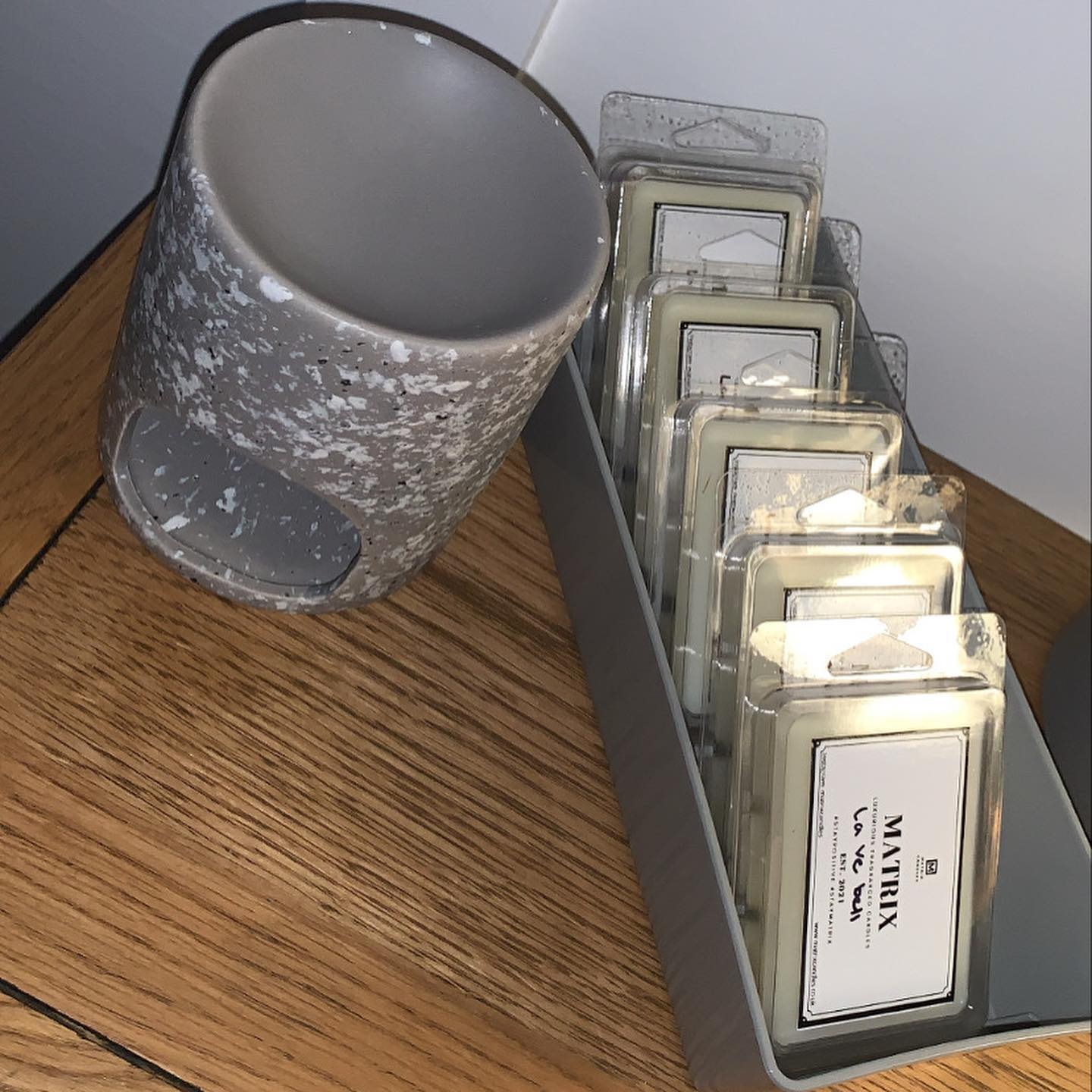 Matrix Candles | Belfast